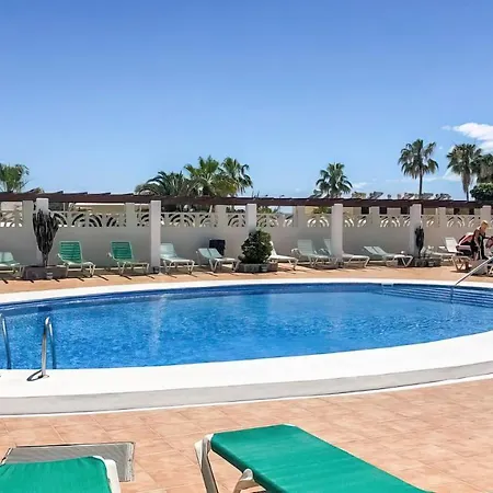 Apartamento Sunset View Puerto del Carmen (Lanzarote)