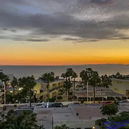 Apartamento Sunset View *
